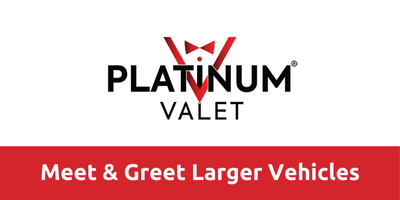 Platinum Valet Larger Vehicles