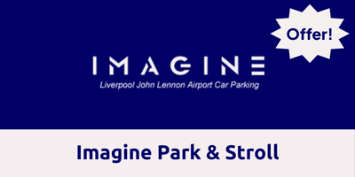 Imagine Park + Stroll (Special Offer!)