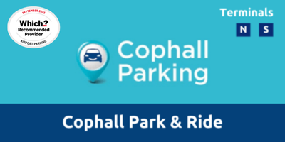 Cophall Parking Super Saver