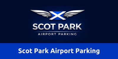 Scot Park Park & Ride Glasgow International Airport Scot Park Meet And Greet Glasgow International Airport SPv1(1)