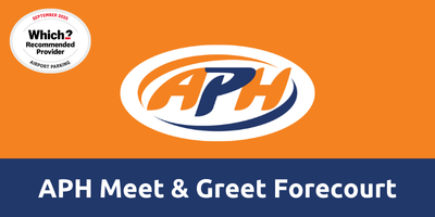 APH Meet and Greet Forecourt