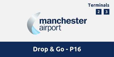 Drop & Go - P16