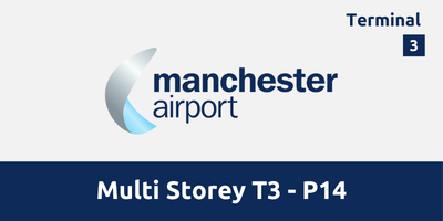 Multi-Storey Terminal 3 - P14