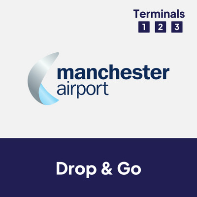Drop & Go - P16