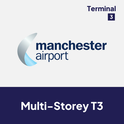 Multi-Storey Terminal 3 - P14