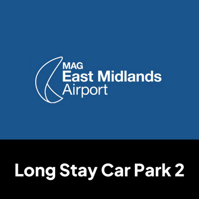East Midlands Airport Long Stay 2