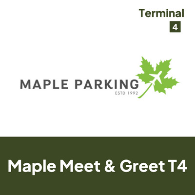 	Maple Meet & Greet T4
