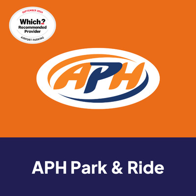 APH Park and Ride