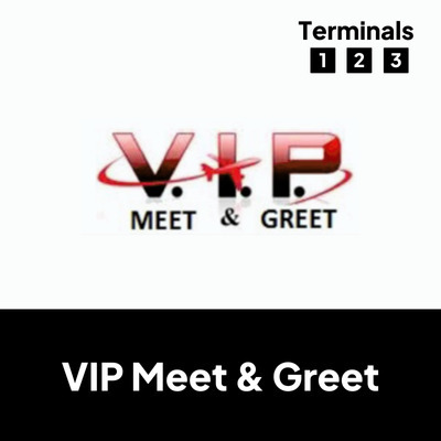 VIP Meet & Greet - MSE Special