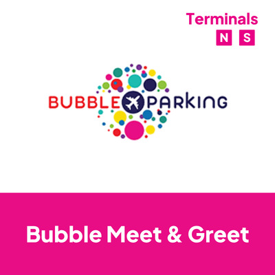 Bubble Meet & Greet