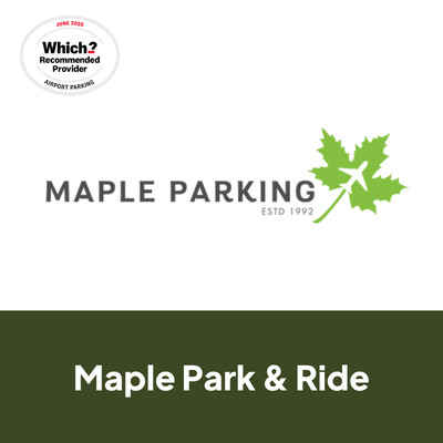 Maple Parking Park & Ride