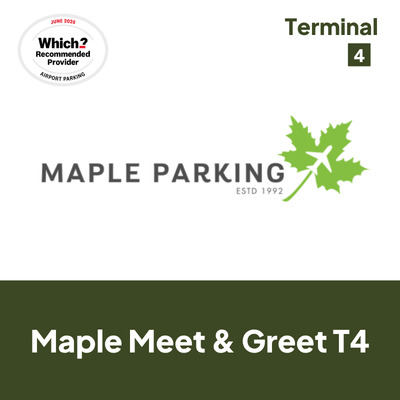 	Maple Meet & Greet T4