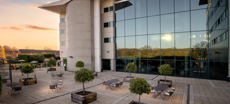 Arora Hotel Gatwick Crawley Arora New Main 1