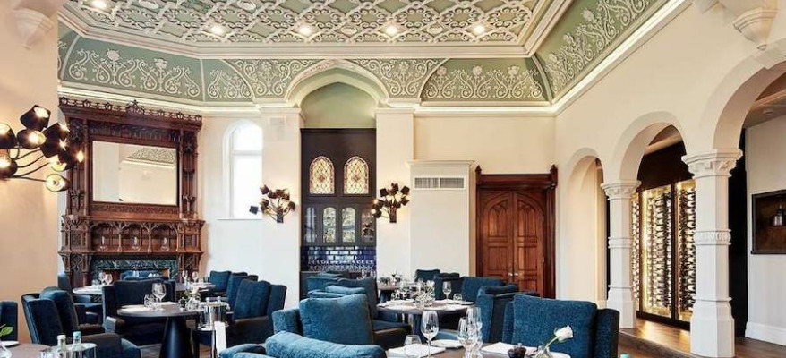 Oddfellows On The Park With APH Manchester Airport 46 0 673 0 8654 10000 958