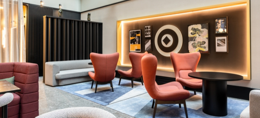 Tribe Hotel Manchester Airport 34