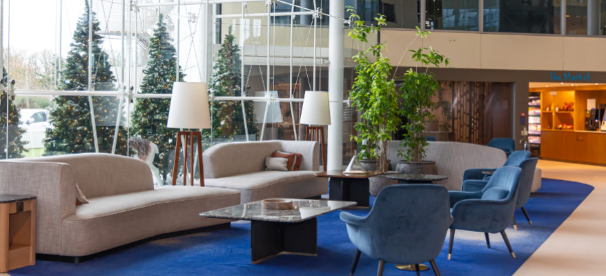Hilton T4 2
