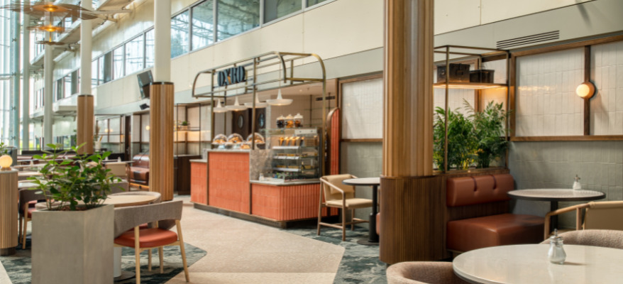 Hilton T4 21