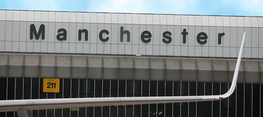 Manchester Airport Manchester Airport
