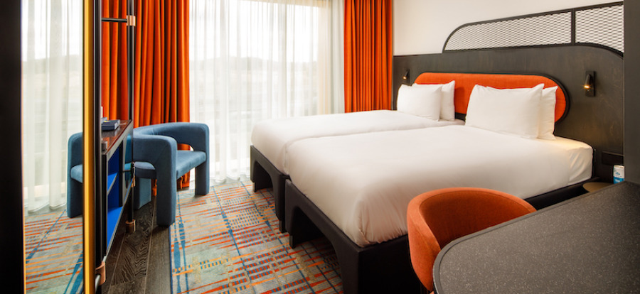 Tribe Hotel Manchester Airport 7P7A8339 Edit