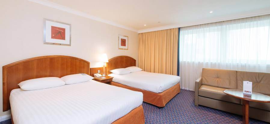 Arora Hotel Crawley FM3/4