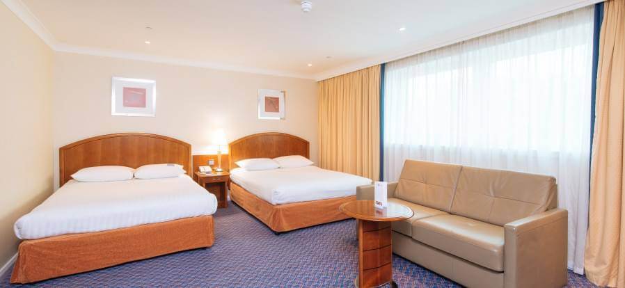 Arora Hotel Crawley FM3/4 1