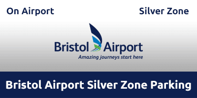 Bristol Airport Silver Zone Parking BRS11